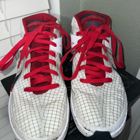 Nike Kevin Durant #7 - Picture 4 of 15